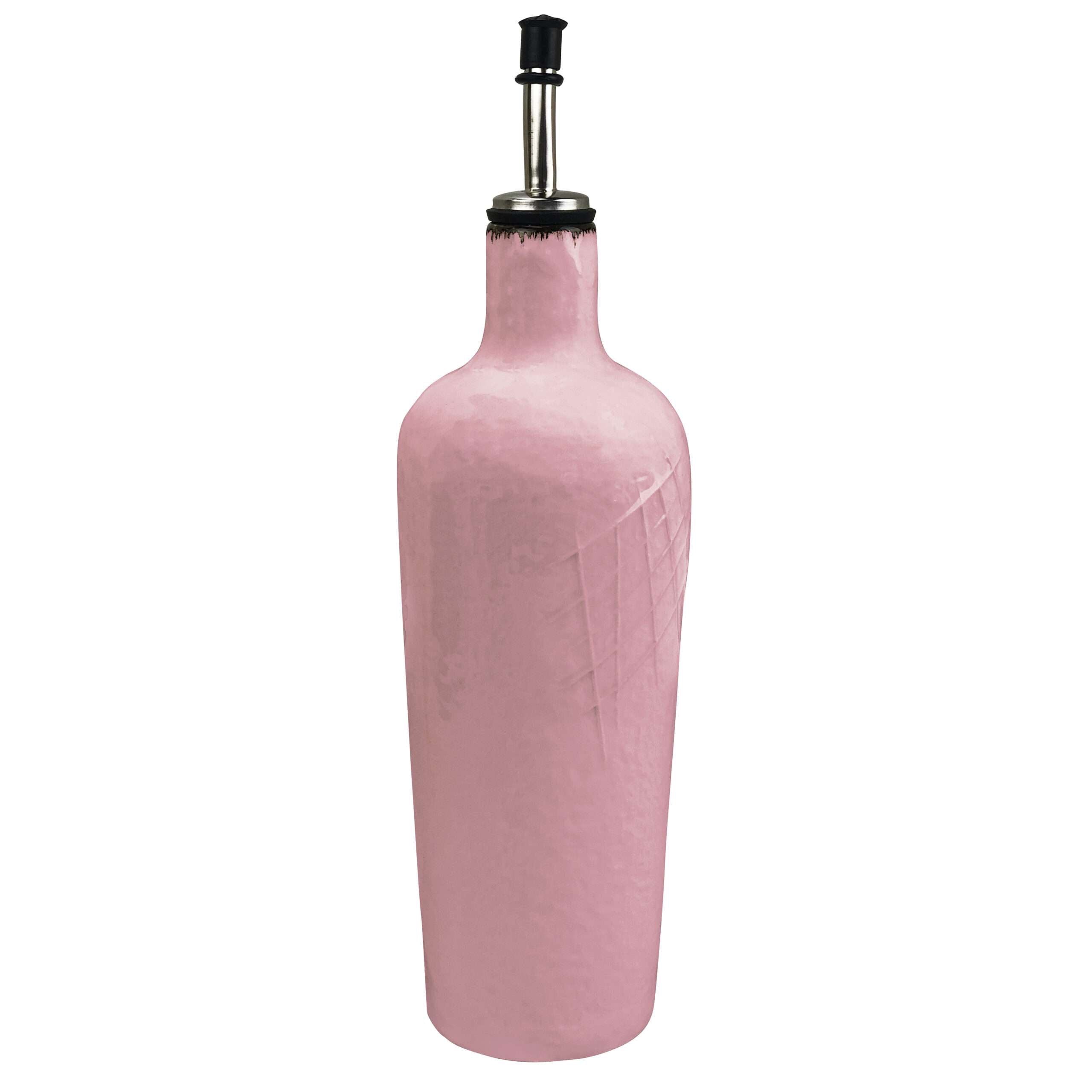 BOTELLA DE ACEITE ARCUCCI PRETA - Polvo